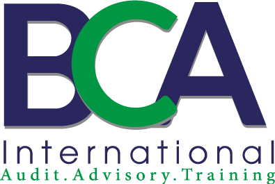 BCA INTERNATIONAL | Audit Advisory Training